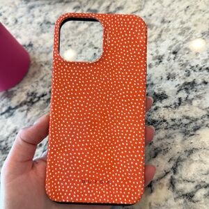 Burga iPhone case